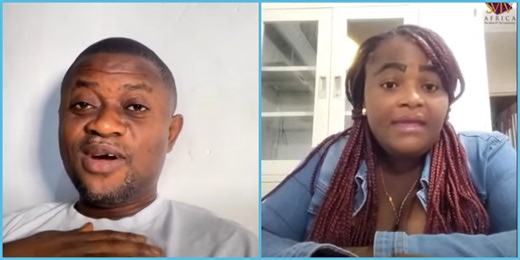 GH business woman chooses to stay in Ghana than hustle abroad