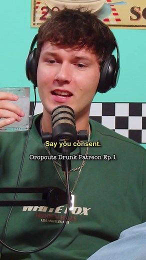 Support Dropouts Podcast on Patreon for Exclusive Content