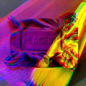 26K views · 1.1K reactions | 'Shout' & 'Running Up That Hill' - limited-edition 7” double A-Side vinyl – artwork painted by artist Stuart Semple with the entirely new paint colour Placebo, developed by Semple and the band. Own a bottle of this exclusively packaged Placebo paint colour and the record by pre-ordering here: https://lnk.to/Placebo-Shout7 | Placebo | Facebook