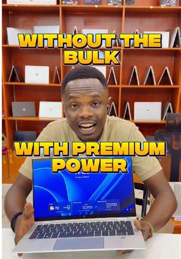 HP EliteBook 1030 G7: Powerful, Sleek, and Affordable