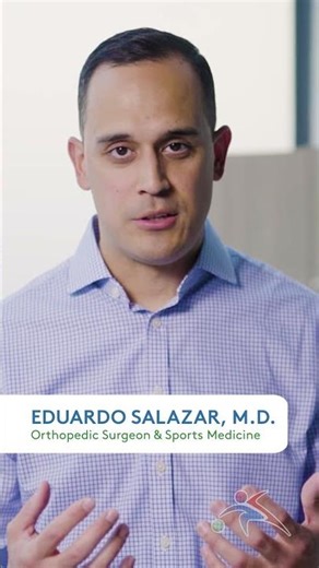 What is recovery like after a rotator cuff repair? Dr. Eduardo Salazar