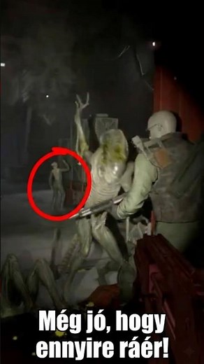 MÉG JÓ, HOGY SEGÍT!🩸| Alien: Rogue Incursion Evolved Edition! Magyar felirattal!