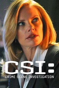 CSI: Crime Scene Investigation: Season 3, Episode 21 | Cast and Crew  | Rotten Tomatoes