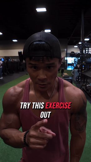 Best Delt exercise you’re not doing 🥥🪨 #shoulderday #shoulderworkout #deltworkout #gymtips | The Online Coach Inc