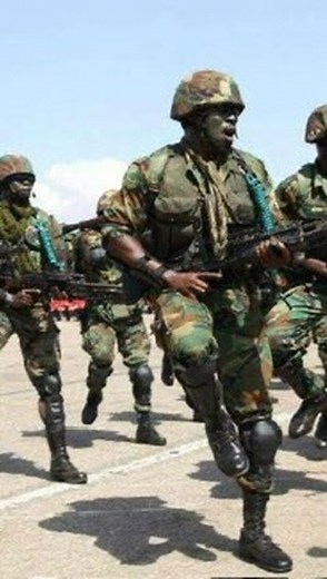 Madam Augustina Akosua Achiaa, the mastermind behind the Adomi Bridge and other major infrastructure projects in Ghana, says… Follow @dek360ghana 🤏🏽 for updates. #dek360ghana #news | Dekthreesixty Ghana