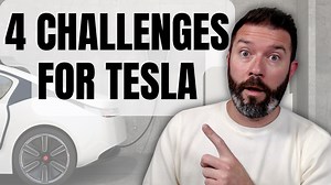 4 Challenges Tesla Faces in 2023 | The Motley Fool