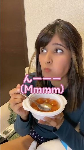 世界一甘いお菓子を食べるインド人
