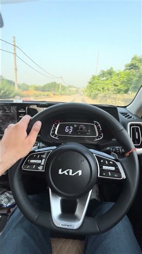 What a braking 🔥 #kia #shorts #newcar #acceleration #automobile #2026