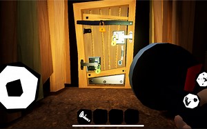 Hello Neighbor手机版快速通关