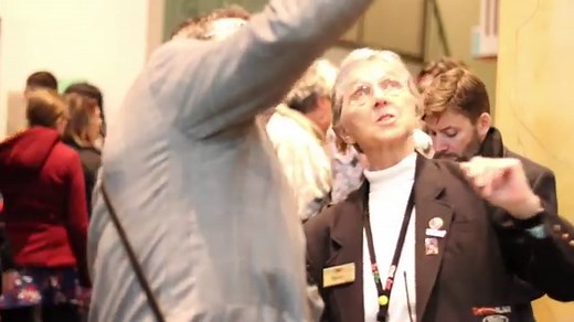 DeVos Performance Hall | About