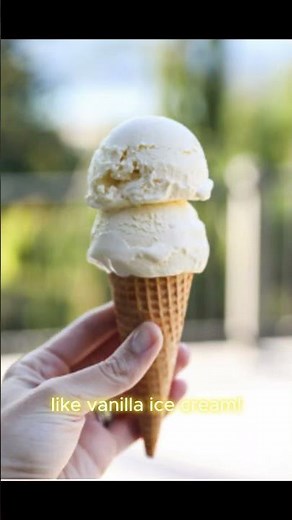 Blue Java Banana – The Banana That Tastes Like Vanilla Ice Cream! 🍦🍌#facts #bluejava #viewproblem