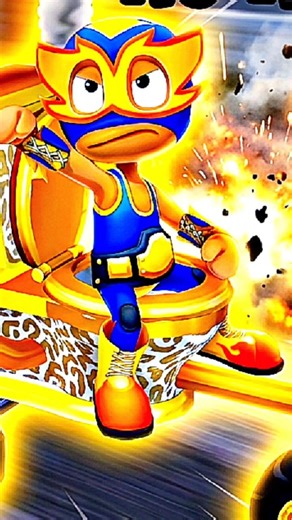 I Was Winning… Then THIS Happened 💀🔥 #bbr2 #beachbuggyracing