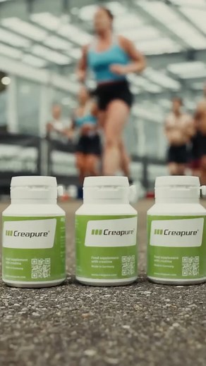 Creapure® isn’t sitting this one out. 🫵 Rio de Janeiro just lit the fuse with its first-ever HYROX — pure grit, real athletes, no excuses. And we’re diving straight back into the action. Let’s make it unforgettable. | Creapure