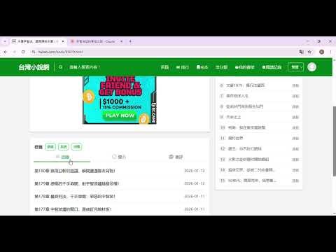 How I Translate Chinese Fanfics with AI - Full Processample!