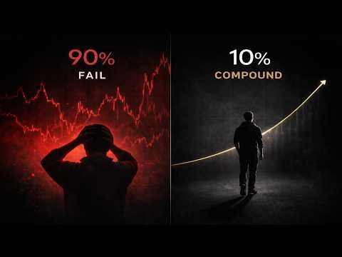 90% Fail Because They Skip This Steps | Calm Money Wins