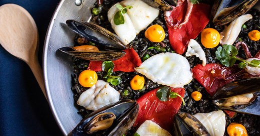 Where to Eat in Old City, From Must-Try Restaurants to Everyday Eateries