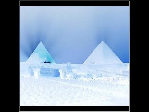 Clif High - Antarctica Unveiled (Pt. 2 of 3)