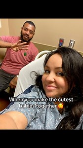 1.4M views · 10K reactions | We make some cute babies I must say  #viralreels #fbreelsvideo #viralreelsfb #trendingreels #trendingreelsvideo #baby #babies #babygirl #family #siblings #cutebaby #cutebabies #babyfashion #kids #mom #trendingnow | Stephanie Castillo | Facebook