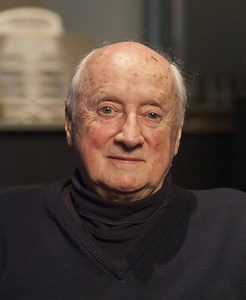 Kevin Roche - Alchetron, The Free Social Encyclopedia