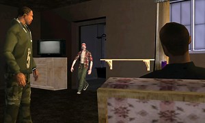 Body Harvest | GTA San Andreas Mission Guide & Walkthrough