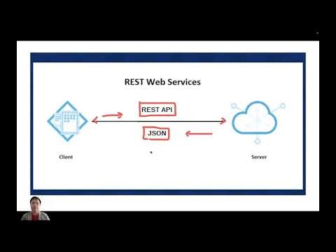 NMP - External DB - 01 (Rest API Concept)