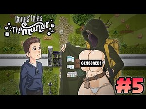 Bones' Tales: The Manor v0.31.4 Update (Walkthrough Part 5) [ PC/Android ]