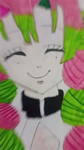 i wanted to be a artist⚡️#animedisegni#animeunity#