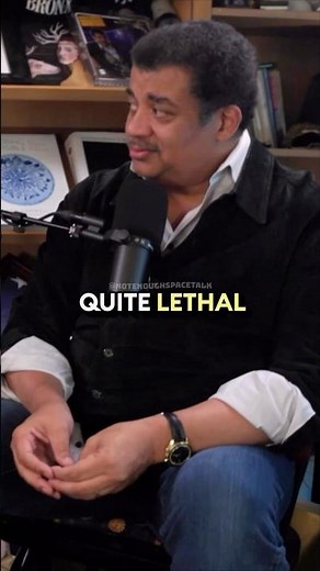 The Secret Fact of Time Machines ⏰ w/ Neil Degrasse Tysons