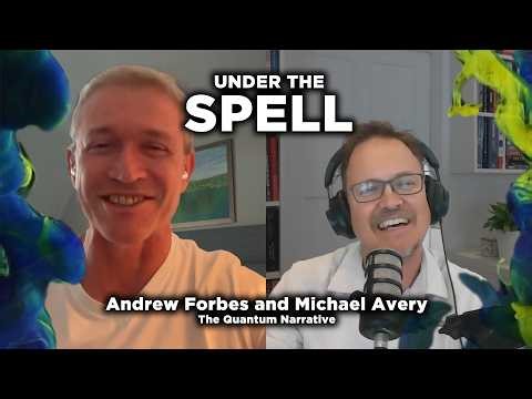 Under The Spell: The Quantum Narrative | S2 E6