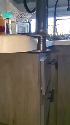 Living ft in an RV the space is limited! But this has helped making filming so much easier! having the ability to clamp this anywhere inside or out has been a life saver!#tripod #tripodstand #mount #stand #creatorsearchinsights