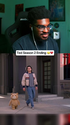 Ted Season 2 Finale: A Heartbreaking Goodbye