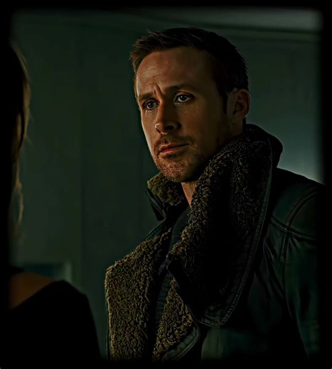 She's Gone | Blade Runner 2049 Edit | @Narvent & Nikkie - Memory #bladerunner2049 #edit #cyberpunk #scifi #viral