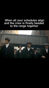 300K views · 8.6K reactions | Our “Individual Plus” membership features NO LANE FEES & 8 ANNUAL GUEST PASSES 掠 Round up the crew! #planotx #plano #shootingrange #VIP #gunrange #peakyblinders | Mister Guns | Facebook