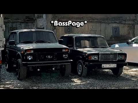 Ən sevilən musiqi hamının axtardığı xarici bass musiqi 2025- {Giz- Bu ne bela} 