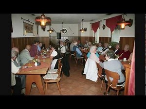Volksmusik - Akkordeon - Folk music from Germany