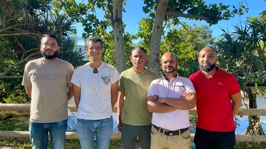 Olivier Dugain, ex-Croire et Oser, rallie Frédéric Maillot