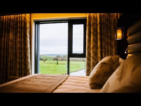 Crow Wood Hotel & Spa Resort, Burnley, United Kingdom | Travel With Kiara