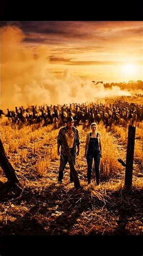 Human Vs 20000 Emus | #shorts #facts #emus