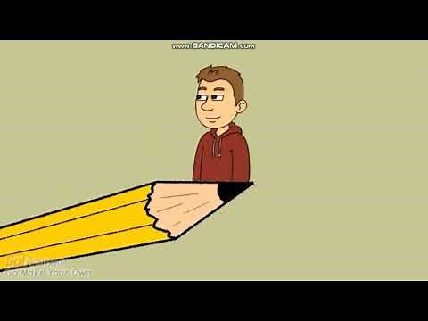 GoAnimate The Movie