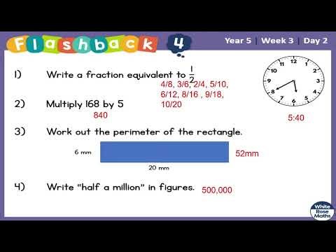 Maths Slideshow for Teachers or Anyone Who Likes Maths.