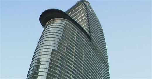 Downtown Miami luxury condo building Aston Martin residences face their second lawsuit in months