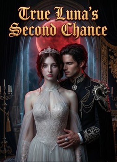 True Luna's Second Chance - Full - Full EP