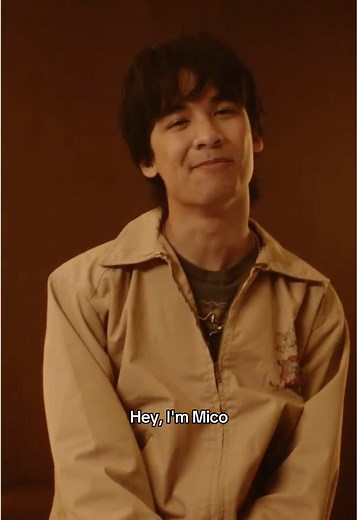 Mico live in Toronto: When The Lights Turn On performance