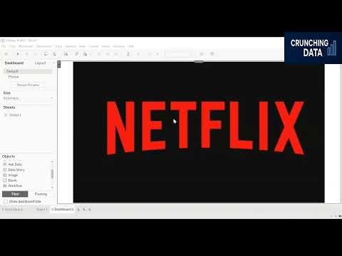 20.3 Guided Project- OTT Platform Dashboard