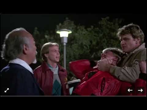 The Karate Kid Part II Review Mr Miyagi Takes The Spotlight In An Uneven,