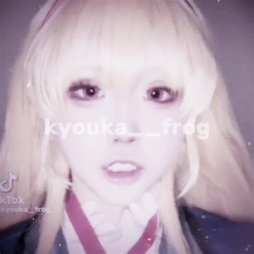 下書きにある動画減ってきた😖💦 この京夏ちゃんめちゃかわすぎる> < ♡ ┈┈┈┈┈┈┈┈┈┈ #京夏ちゃん #京夏ちゃん推しと繋がりたい #京夏ちゃん推し