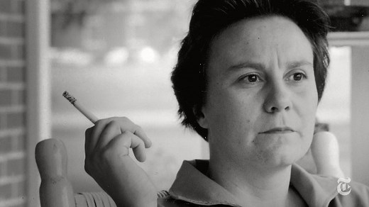 Harper Lee, Author of ‘To Kill a Mockingbird,’ Dies at 89