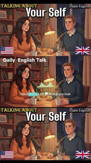 “Basic English Speaking Practice | Learn Self-Introduction Step by Step”