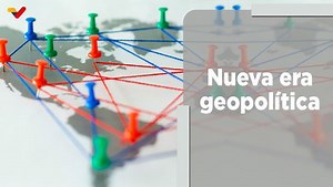 Al día | Geopolítica de paz