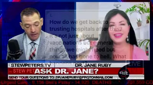 "Differences in Vaccine Load, Shedding, and Side Effects Explained"